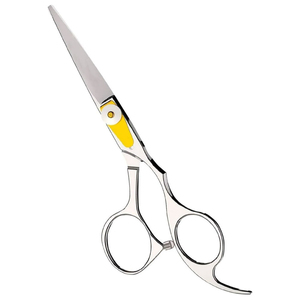 Tijeras de peluquero profesional 2025, tijeras de corte de pelo de salón de peluquería, tijeras de acero inoxidable de calidad, tijeras de alta belleza - Product Image 1