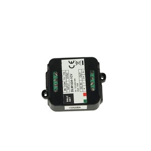 Dalcnet DLM1224-1CV Led Dimmer Master Slave amplificatore PWM 12V 24V 10A pulsante N.O. 0/1-10V potenziometro-illuminazione/ - Product Image 2