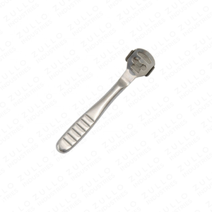 Cortauñas Profesional Plegable de Acero Inoxidable, Multicolor, con Logotipo Personalizado, Resistente, para Uñas de Manos y Pies, OEM - Product Image 2