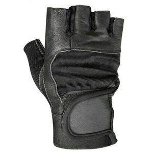 Gants de sport en néoprène respirants, personnalisés, nouveau design, unisexe, pour la musculation, haute qualité, faible MOQ - Product Image 4