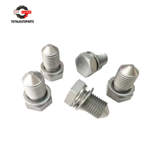 استنزاف زيت المحرك قابس صانع القهوة OEM n9013202 يناسب Au-di Bee-tle Eo-s Go-lf Je-tta Pas-sat Ti-guan - Product Image 2