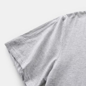 ชุดลำลองฤดูร้อนสำหรับผู้ชาย ขายส่ง ชุดสองชิ้น เสื้อยืดและกางเกงขาสั้นผ้าถักพิมพ์ลาย แห้งเร็วและระบายอากาศได้ดี - Product Image 2