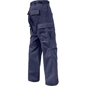 Pantalon cargo pour homme en coton de qualité supérieure, prix de gros, meilleur achat en ligne, pantalon cargo pour homme, service OEM disponible - Product Image 5