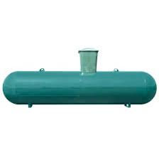 Réservoir de stockage de GPL propane souterrain horizontal 5M3-200M3, réservoir sous pression ASME en acier inoxydable Jmarques Digital LTDA 1 an - Product Image 3