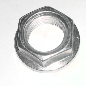 M16X1.25คลัตช์น็อต G3200070 LH เหมาะสำหรับ TVS King Deluxe duramax รถบรรทุกน้ำมันดีเซลและ CNG - Product Image 1