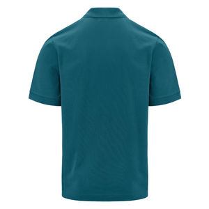 Polo para hombre de última llegada para uso diario, cómodo, transpirable, de alta calidad, con Polo bordado a bajo precio para hombre - Product Image 3