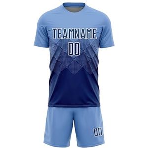 Uniforme de football à manches courtes pour hommes, uniforme de football au meilleur prix, nouveauté, en vente maintenant - Product Image 2