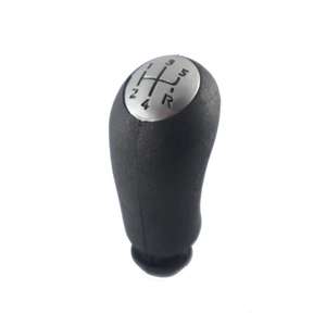 Pomo de Palanca de Cambios para Dacia Logan Duster Lodgy Sandero 8200379950 - Product Image 1