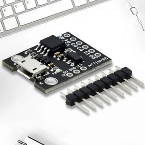 Placa de Desarrollo USB ATtiny85 Digispark Kickstarter para Prototipos - Product Image 6