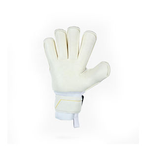 Durable Breathable Leather Football <b>Goalkeeper</b> <b>Gloves</b> for Men Women Waterproof & UV Protection Customizable Design - Product Image 2