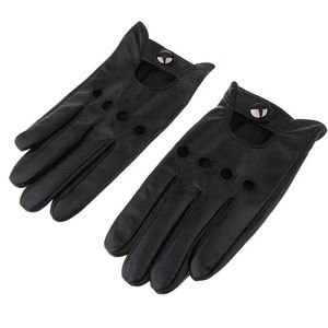 สำหรับทุกเพศถุงมือขับรถสำหรับฤดูหนาวพิมพ์ลายโลโก้แบบออกแบบได้ตามที่ต้องการถุงมือขับรถกันรังสี UV สำหรับยิมขี่จักรยานแบบหน้าจอสัมผัสระบายอากาศได้ - Product Image 3