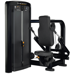 Máquina de Press de Tríceps con Carga de Pernos Remanufacturada Serie Insignia, Entrenador de Fuerza de Brazos para Gimnasios Interiores - Product Image 1