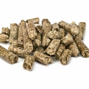 Granulés de bois de qualité supérieure Densité 600kg/m3/ 800kg/m3 Granulés de biomasse DIN + Plus & EN plus A1/A2 Granulés de bois de paulownia - Product Image 4