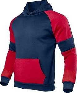 Survêtement 2 pièces de haute qualité personnalisé pour hommes ensemble de jogging à manches longues pantalon sweat-shirt vente en gros personnalisé pas cher pour la saison d'hiver - Product Image 2