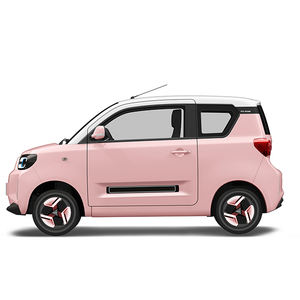 Cina MINI EV Car Pony 170km vendita calda a lungo raggio - Product Image 5