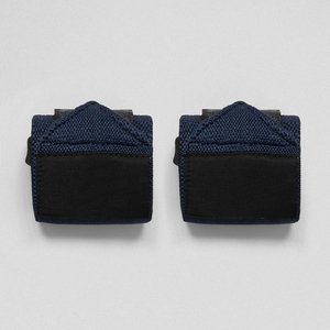 ขายส่ง ผ้าพันข้อมือออกกำลังกาย นีโอพรีน คุณภาพสูง สำหรับยกน้ำหนัก ระบายอากาศได้ดี กันลื่น รองรับข้อมือ สำหรับฟิตเนส รับผลิตตามแบบ - Product Image 2