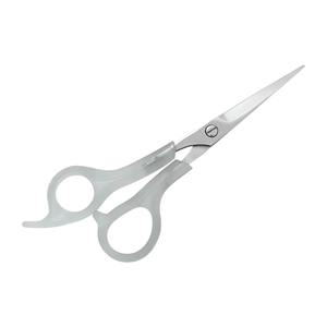 Tijeras de Peluquería Profesionales HERMANN MEDITECH Classic, Mango de Plástico Negro, Acero Inoxidable, Herramienta de Precisión para Corte de Cabello, Uso en Salón - Product Image 3