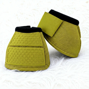 รองเท้าบูทกันกระแทก EURO CAVALL ทำจากนีโอพรีน ไม่บิดงอ สีสั่งทำได้ - Product Image 1