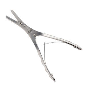 Ciseaux à septum Caplan Heavy, ciseaux chirurgicaux à double action, ciseaux à septum manuels en gros par SurgiRight - Product Image 3