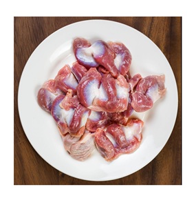 Gésiers de poulet congelés à l'exportation - Fournisseur en gros de gésiers de poulet - Product Image 5