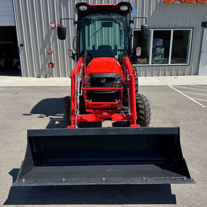 Tracteur K-I-O-T-I CK3520SE C-A-B, FINANCEMENT DISPONIBLE - Product Image 1