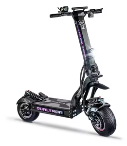 Trotinette Électrique à Double Moteur Dualtrons X2 Up de Qualité Supérieure - 8300W MAX Double Moteur / Batterie 3240WH - Product Image 1