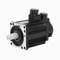 Servomoteur synchrone PMAC de capacité de surcharge forte de la haute précision 5.5KW IP65 avec l'encodeur