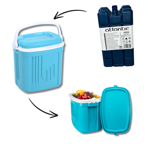 Contenitore per Conservazione a Freddo 240g, Confezione da 2 - Product Image 6