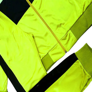 Top [Qualité Respirant Coupe-Vent Veste Deux Pièces Coupe-Vent Ensemble Pour Hommes En Gros Coupe-Vent Survêtements Pour Femmes Et Hommes - Product Image 4