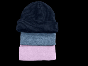 Nouveauté bonnets 100% haute qualité pour hommes et femmes lavables derniers bonnets sérigraphie broderie à la main bonnets - Product Image 3