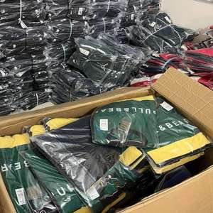 Camisetas de Punto 100% Algodón al por Mayor, Camisetas Estampadas para Hombre y Mujer, Ecológicas, Antiarrugas, Transpirables, Excedentes de Producción - Product Image 5