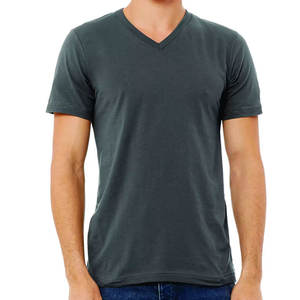 Camiseta Vintage de lavado ácido para hombre de la mejor calidad, hecha a medida, 100% algodón, cuello redondo, ajuste holgado, camisetas de lavado ácido superior de la mejor calidad - Product Image 1