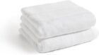 Serviette Ihram 100% pur coton adulte 2 pièces Hajj Umrah Ehram Ahram serviettes Ihram pour Hajj et Omra haute qualité et taille standard - Product Image 2