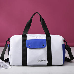 Sac de sport avec poche humide - Product Image 2