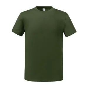 Camisetas Orgánicas Premium, Mercancía Sostenible para Uso Promocional - Product Image 3