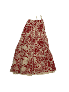 Faldas de mujer de segunda mano Faldas de algodón de señora usadas al por mayor Faldas de fiesta Estilos de moda - Product Image 6