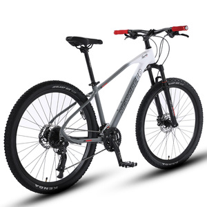 <span class=keywords><strong>Bicicleta</strong></span> <span class=keywords><strong>de</strong></span> <span class=keywords><strong>Montaña</strong></span> para Adultos <span class=keywords><strong>de</strong></span> Alta Calidad al por Mayor, 21 Velocidades, Personalizada, Económica, 26/27.5/29 Pulgadas - Product Image 3