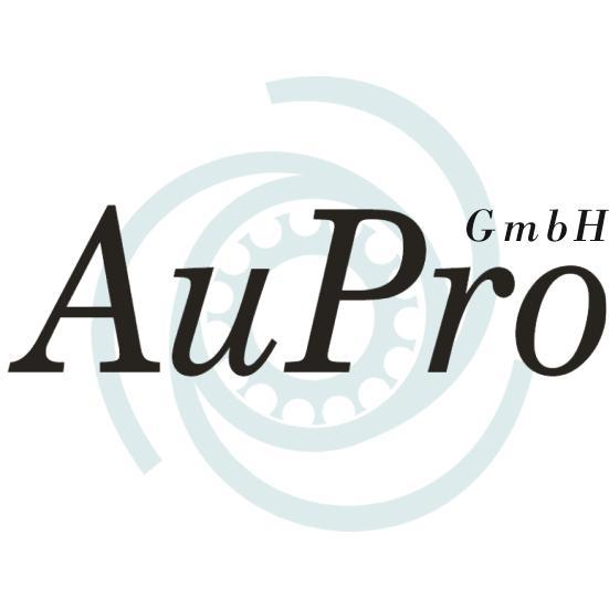 AuPro GmbH logo