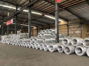 <span class=keywords><strong>Alambre</strong></span> de Acero <span class=keywords><strong>Galvanizado</strong></span> para Construcción, Calibres BWG 16, BWG <span class=keywords><strong>18</strong></span>, BWG 20, <span class=keywords><strong>Alambre</strong></span> Electrogalvanizado - Product Image 5