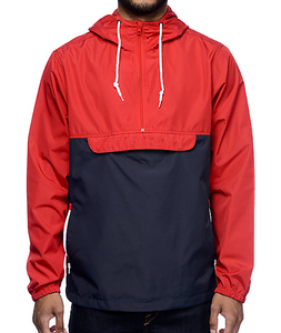 เสื้อกันลมเข้ารูปพอดีตัวชุดกันลมแบบสั่งทำ - Product Image 6