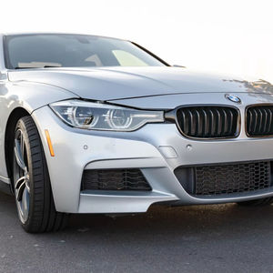 BMW 340i berline 2016 d'occasion, sans réserve, boîte manuelle 6 vitesses, packs M Sport et Track Handling, non modifiée - Product Image 1