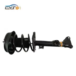 Front Coil Spring Shock Absorber Assembly Without ADS For Mercedes Benz W203 2033205330