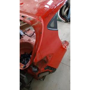 FORD Fiesta 7ème Série (17++) GARDABOUETTRE ARRIÈRE DROIT 2110335 XUJF - Product Image 2