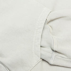 Sudaderas con capucha para hombre, jersey de lana cálido, sudadera de invierno, ropa de calle, moda informal, manga larga, Top de algodón pesado para clima frío - Product Image 5