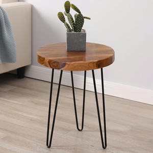 Robust Metal Table <b>Legs</b>, Premium Steel Base <b>for</b> Work <b>Desks</b> & Home Tables, Heavy Duty & Durable - Product Image 1