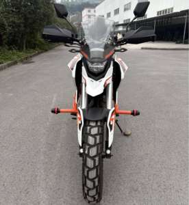 후고 TEKEN ADV <span class=keywords><strong>LONCIN</strong></span> <span class=keywords><strong>RE250</strong></span> 오토바이 - Product Image 1
