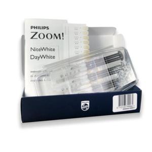 Para Philips Zoom DayWhite 6% Kit de blanqueamiento dental casero con 3 jeringas de solución de blanqueamiento dental Premium de Gel - Product Image 5