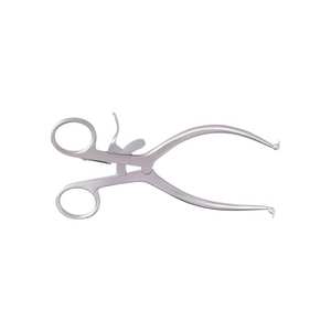 Stainless Steel Seletz Gelpi Retractor <b>Surgical</b> <b>Instrument</b> Designed for Effective Tissue Retraction in Spinal - Product Image 2