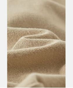 Sudadera con capucha de gran tamaño para hombre, forro polar cálido de peso pesado de invierno, proveedor mayorista de impresión personalizada OEM - Product Image 6