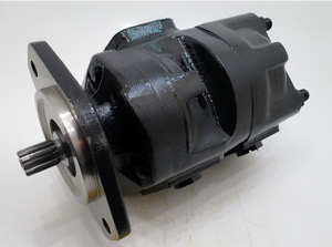 Repuestos para Motor de Cargadora de Ruedas HUAMAO 4120006683 4120003676, Bomba de Carga para Caja de Cambios, 1 Año de Garantía, Shandong - Product Image 5